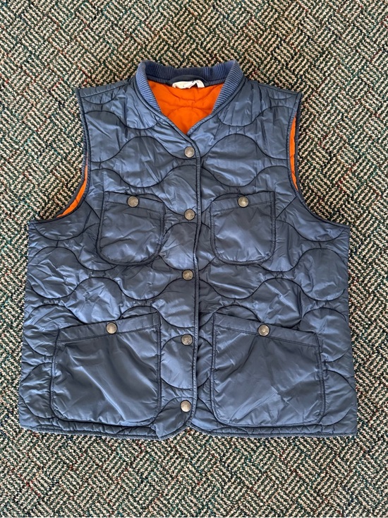 L.L. Bean Jackets & Blazers - LL Bean Signature Vest